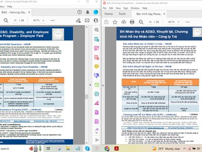 Translation work — Gepo Deep Dive Discussion Guide